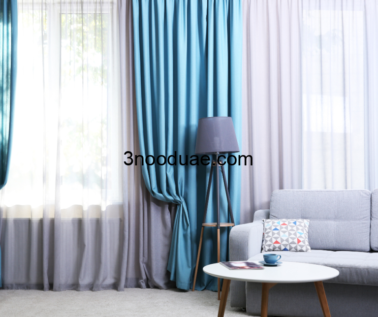 شركة تنظيف ستائر