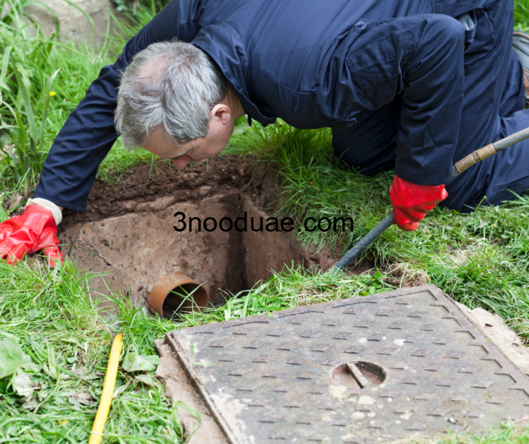 شركة تسليك بلاعات