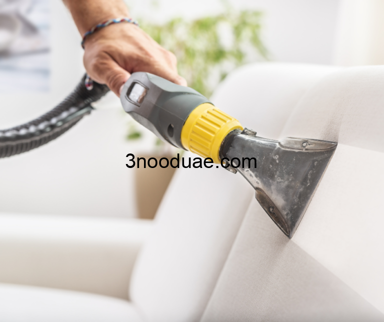 شركة تنظيف مجالس في دبي 🧼✨05815156435