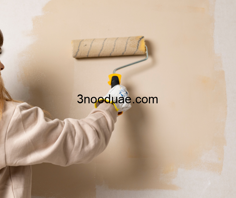 شركة صبغ منازل