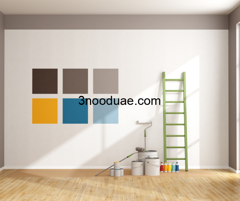 شركة دهانات