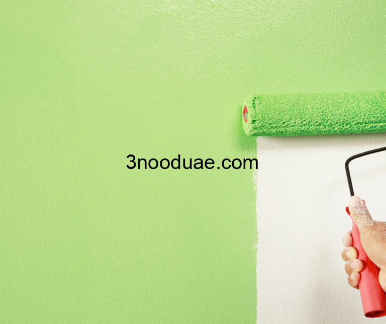 شركة اصباغ في العين 05815156435