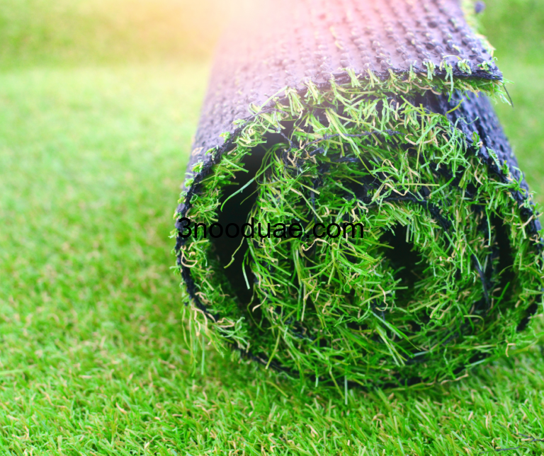 شركة تركيب عشب صناعي في العين 0581515643