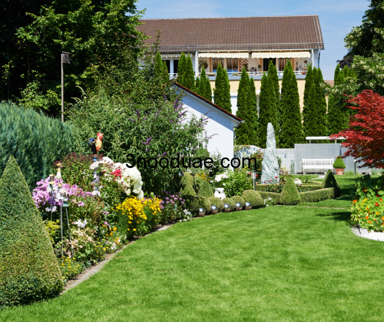 شركة لاندسكيب في الفجيرة 0581515643