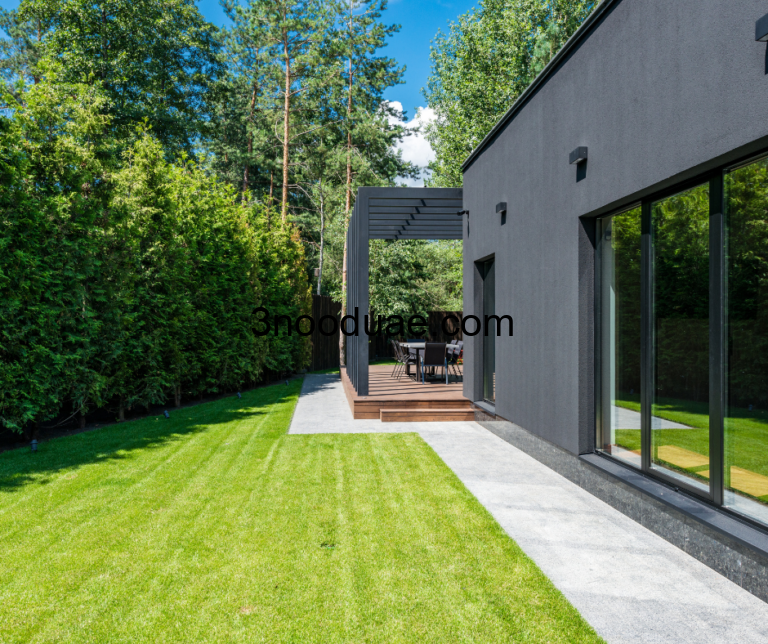 شركة لاندسكيب في ابوظبي 0581515643