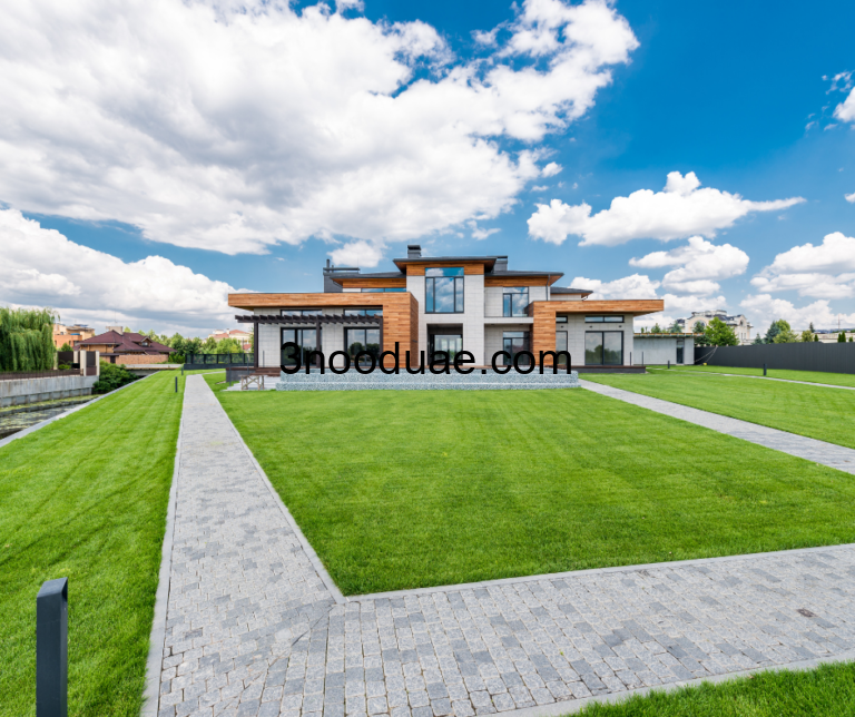 شركة لاندسكيب في راس الخيمة 0581515643