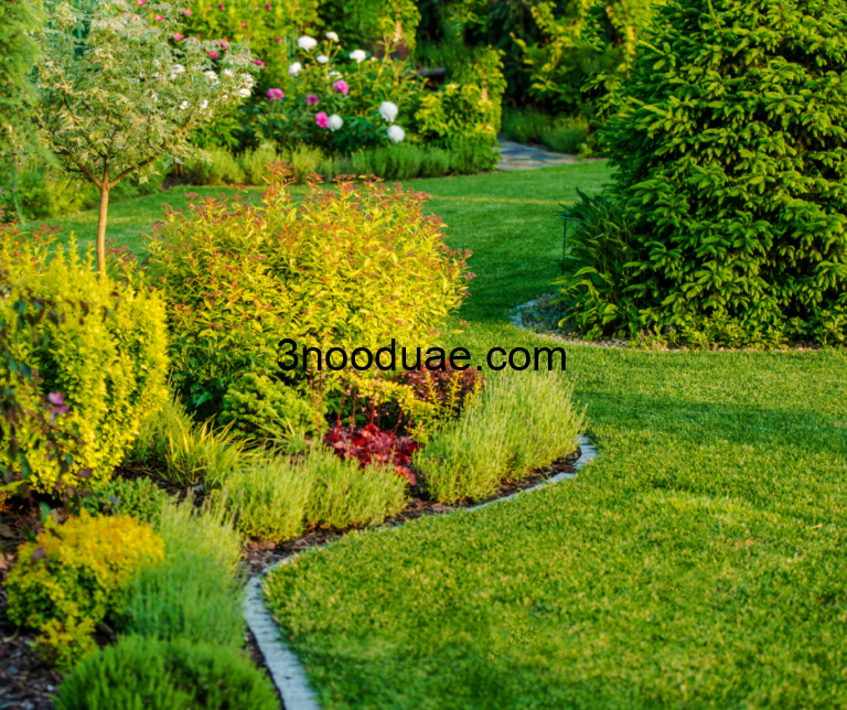 شركة لاندسكيب في ام القيوين 0581515643