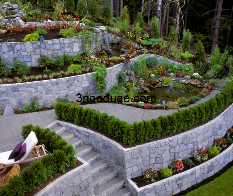 شركة لاندسكيب في عجمان 0581515643