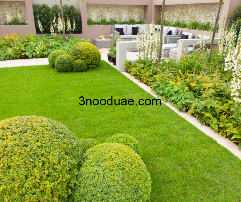 شركة لاندسكيب في الشارقة 0581515643