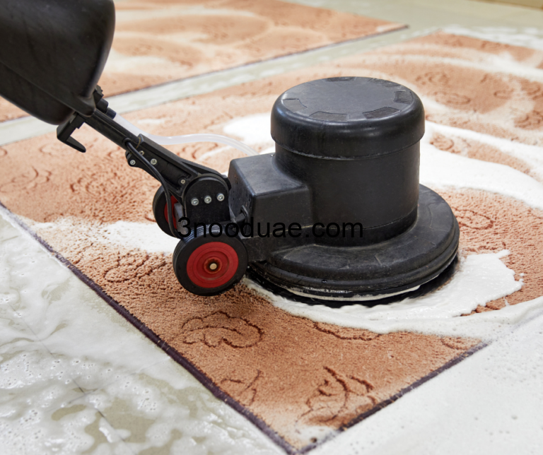 شركة تنظيف موكيت في دبي 🧼✨05815156435