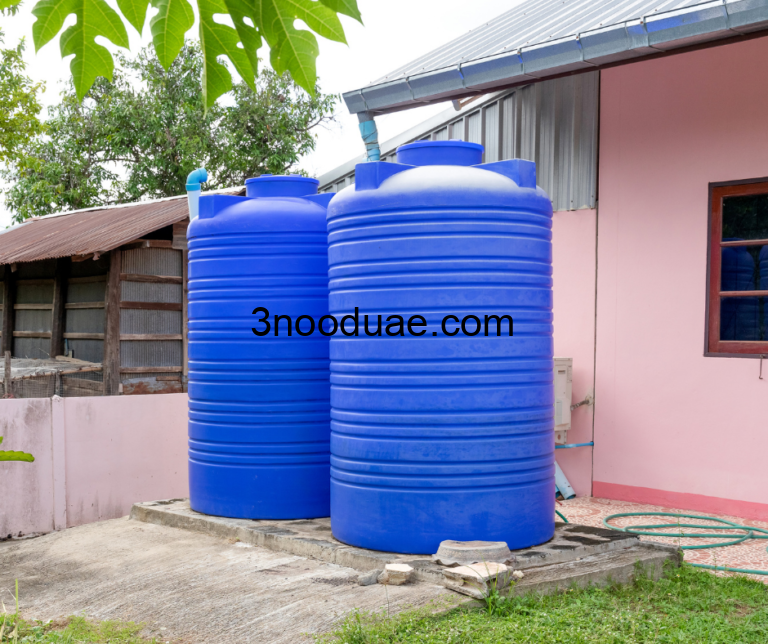 شركة تنظيف خزانات في دبي 🧼✨05815156435