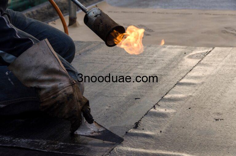 سعر عزل الاسطح