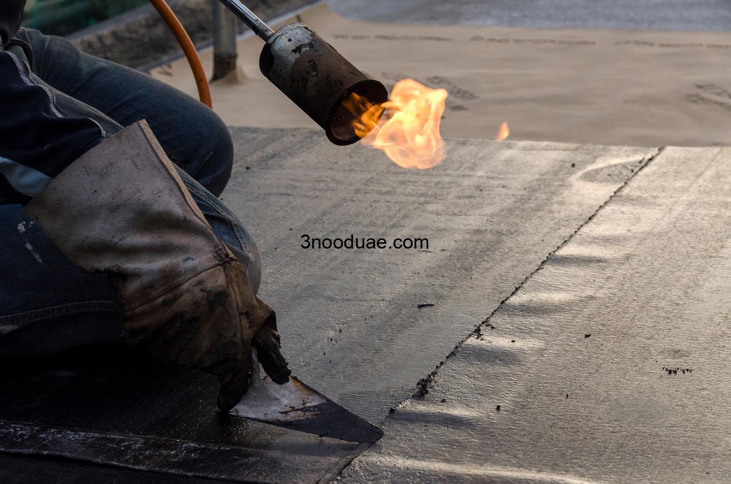 سعر عزل الاسطح