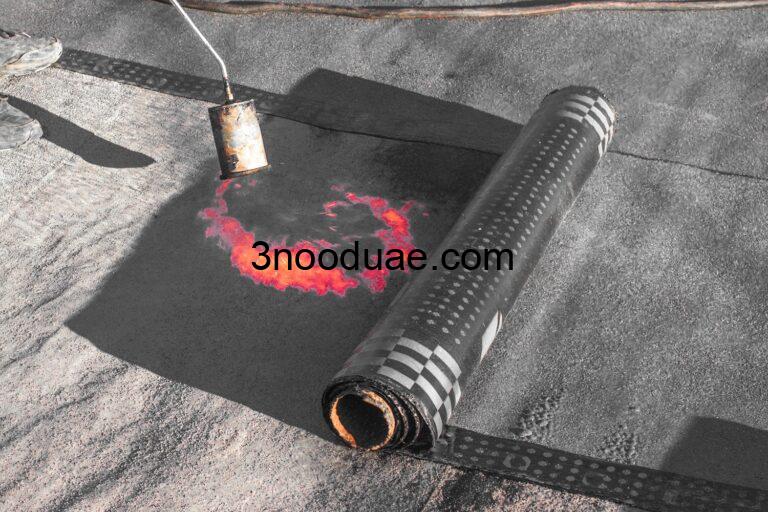 شركة عزل اسطح في ابوظبي 0581515643