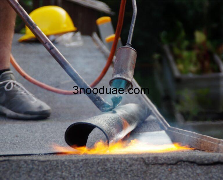 شركة عزل اسطح في راس الخيمة 0581515643