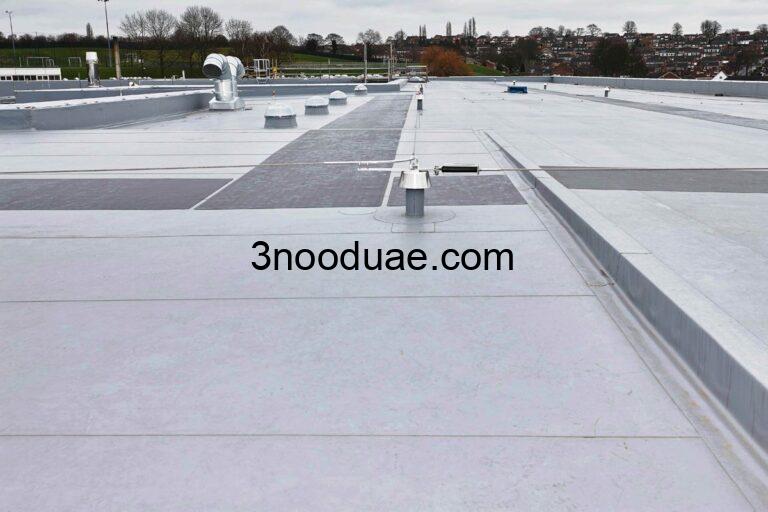 شركة عزل اسطح في ام القيوين 0581515643