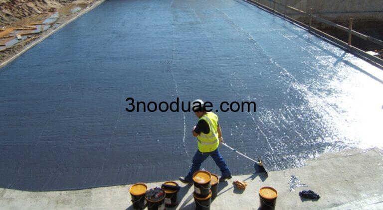 شركة عزل اسطح في الشارقة 0581515643