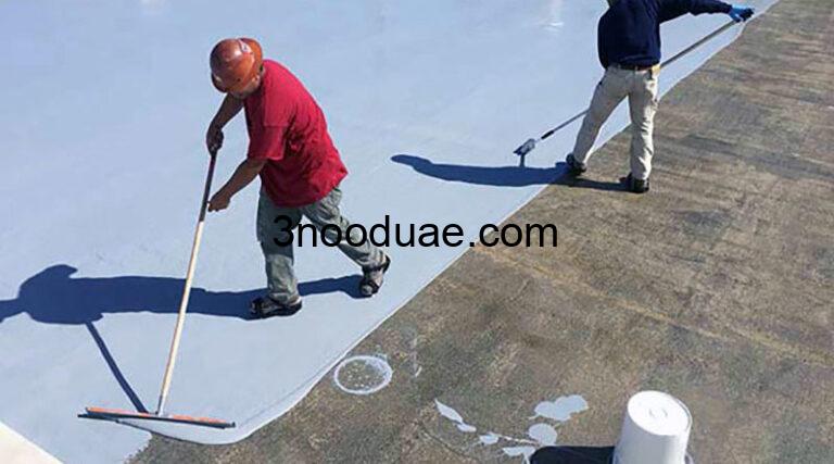 شركة عزل اسطح في دبي 0581515643